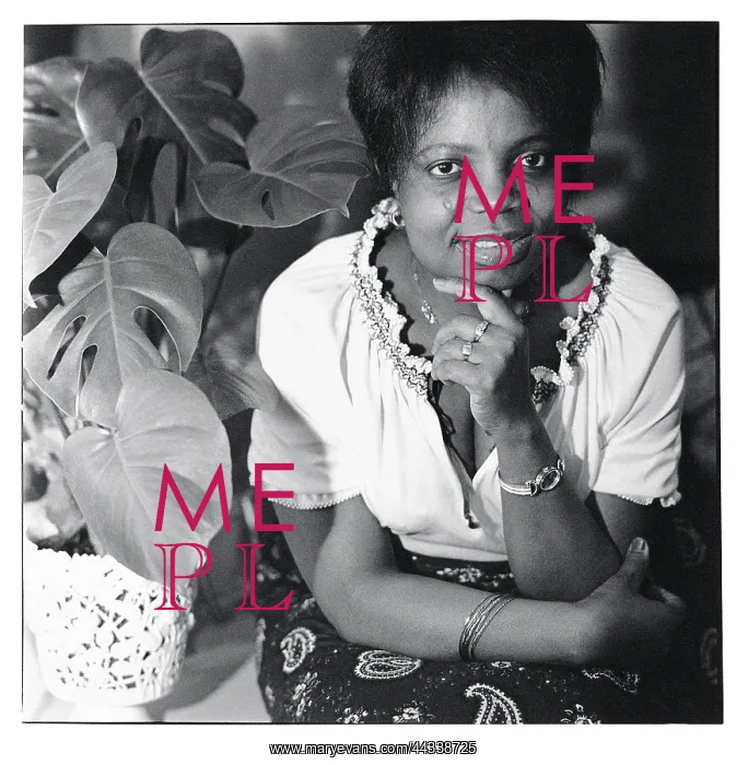 : Buchi Emecheta : Buchi Emecheta