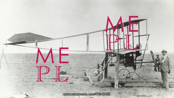 : Buck Automatic Aerial Torpedo 1916 : Buck Automatic Aerial Torpedo 1916