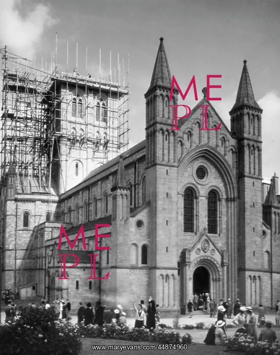 : BUCKFAST ABBEY : BUCKFAST ABBEY