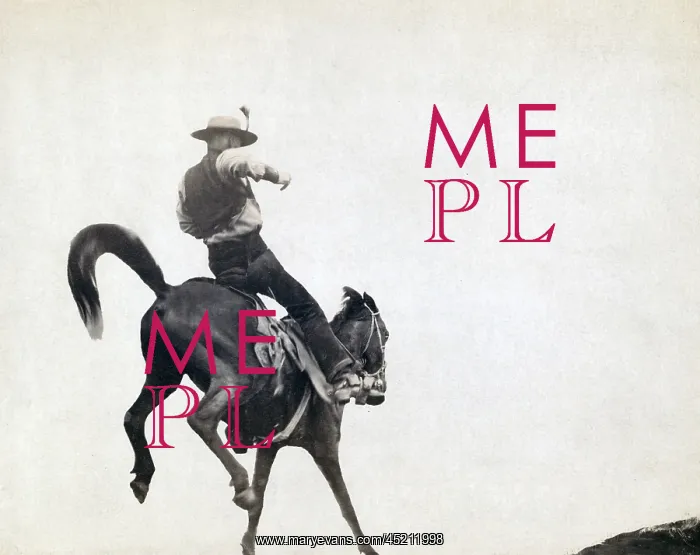 : Bucking Bronco. Ned Coy, a famous Dakota ? : Bucking Bronco. Ned Coy, a famous Dakota ?