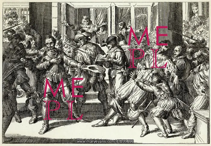 : BUCKINGHAM ASSASSINATED : BUCKINGHAM ASSASSINATED