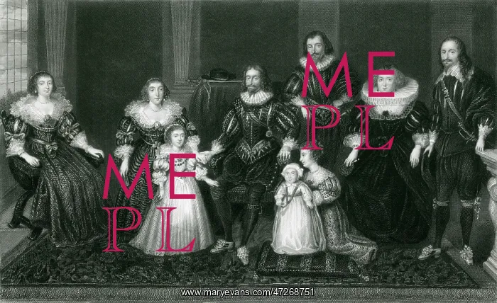 : BUCKINGHAM EN FAMILLE : BUCKINGHAM EN FAMILLE