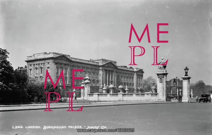 : Buckingham Palace, London : Buckingham Palace, London