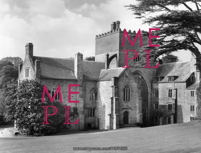 : BUCKLAND ABBEY : BUCKLAND ABBEY