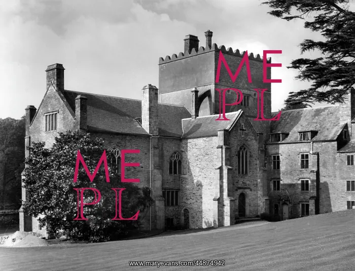 : BUCKLAND ABBEY : BUCKLAND ABBEY