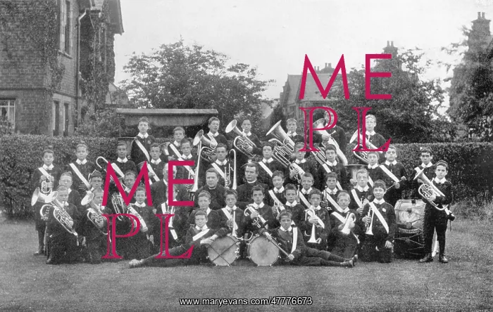 : Buckley Hall Orphanage, Rochdale : Buckley Hall Orphanage, Rochdale