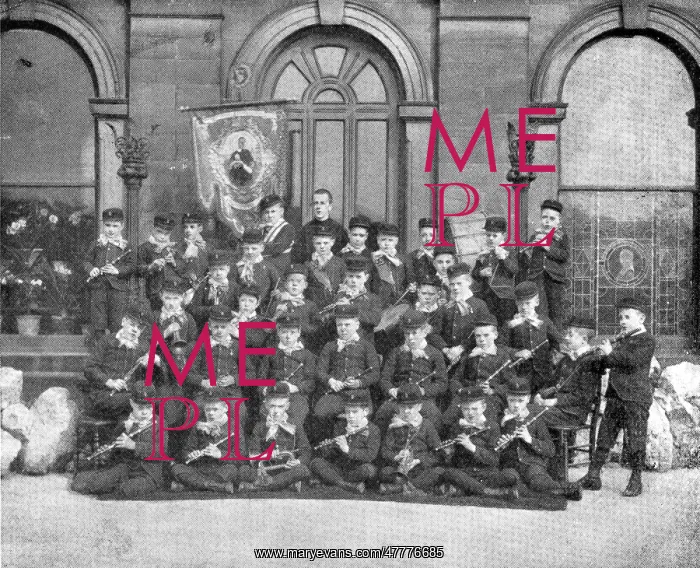 : Buckley Hall Orphanage, Rochdale : Buckley Hall Orphanage, Rochdale