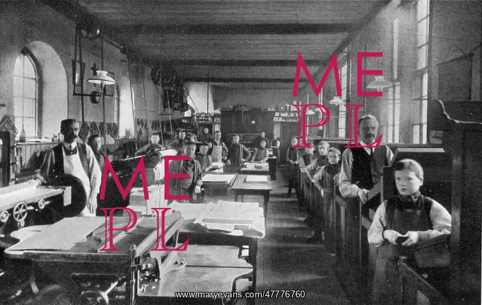  : Buckley Hall Orphanage, Rochdale