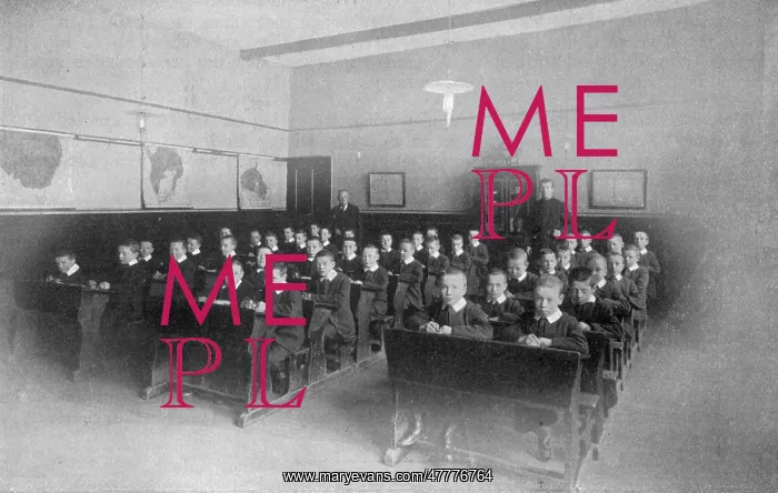 : Buckley Hall Orphanage, Rochdale : Buckley Hall Orphanage, Rochdale