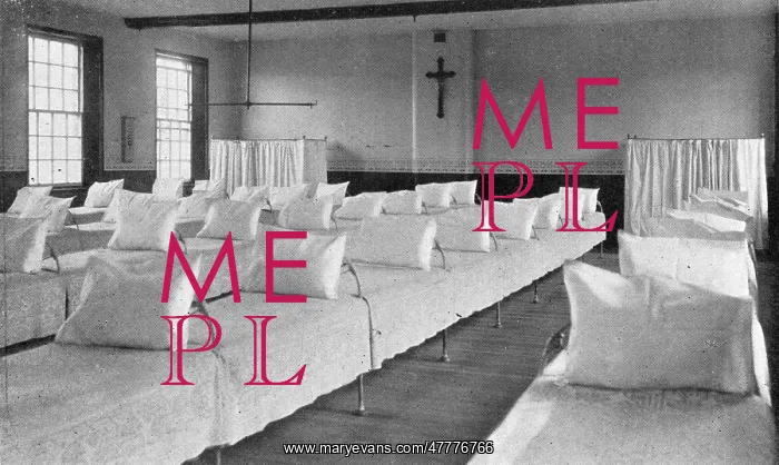 : Buckley Hall Orphanage, Rochdale : Buckley Hall Orphanage, Rochdale