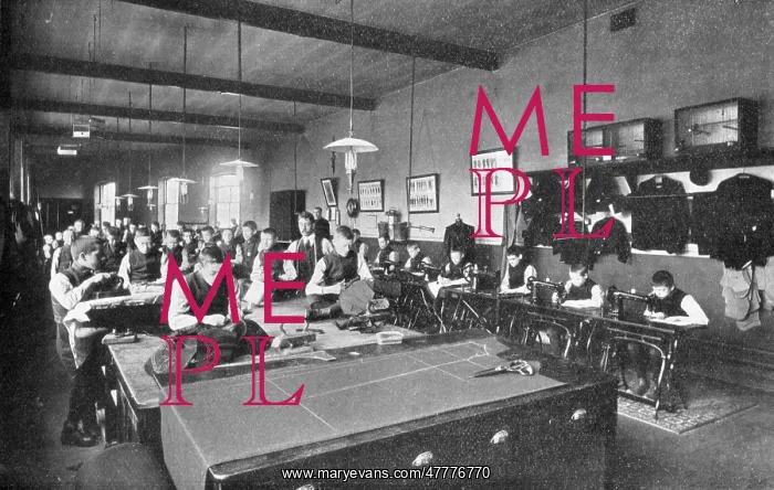 : Buckley Hall Orphanage, Rochdale : Buckley Hall Orphanage, Rochdale