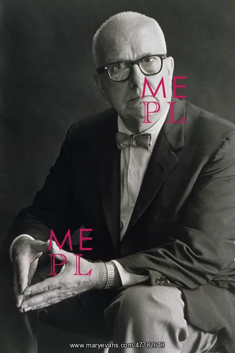 : Buckminster Fuller, American Polymath : Buckminster Fuller, American Polymath