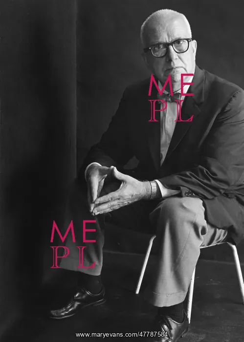 : Buckminster Fuller, American Polymath : Buckminster Fuller, American Polymath