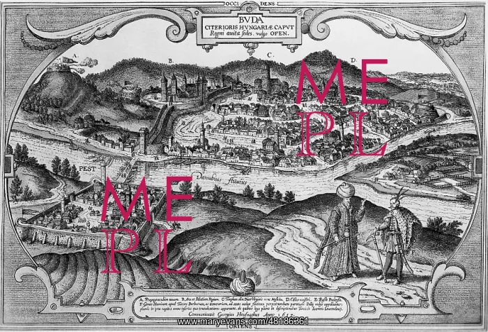 : Buda, 1617 : Buda, 1617