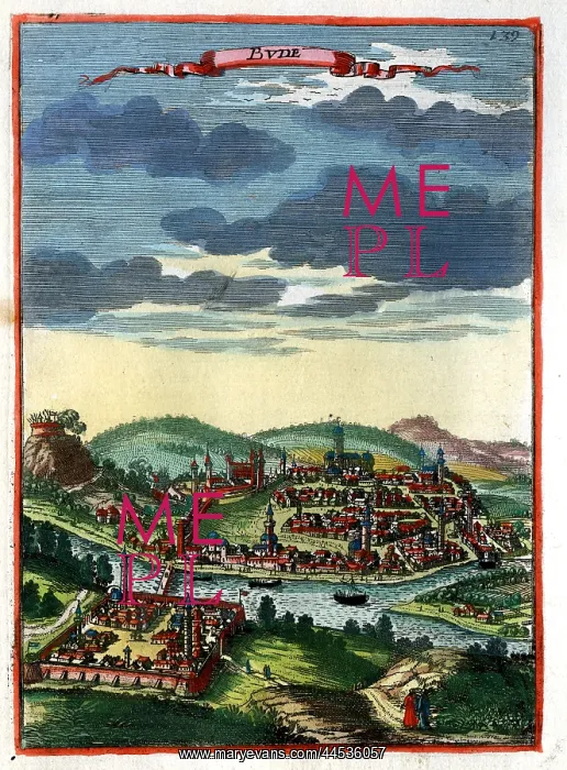  : Buda