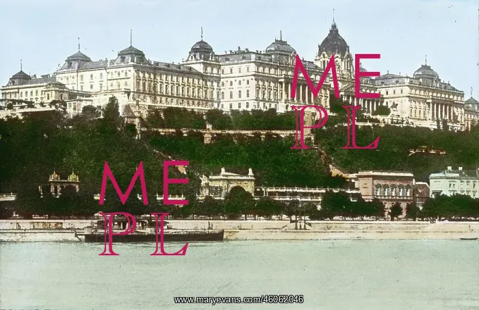 : Buda Castle : Buda Castle