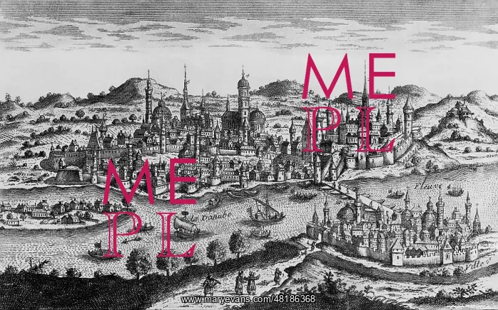 : Buda and Pest : Buda and Pest