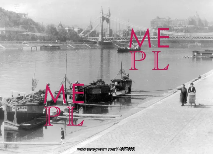 : BUDAPEST 1930S : BUDAPEST 1930S