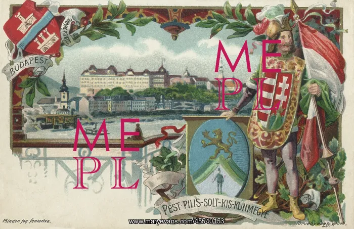 : Budapest, Hungary : Budapest, Hungary