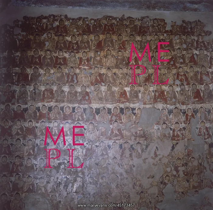 : BUDDHA (AJANTA) : BUDDHA (AJANTA)