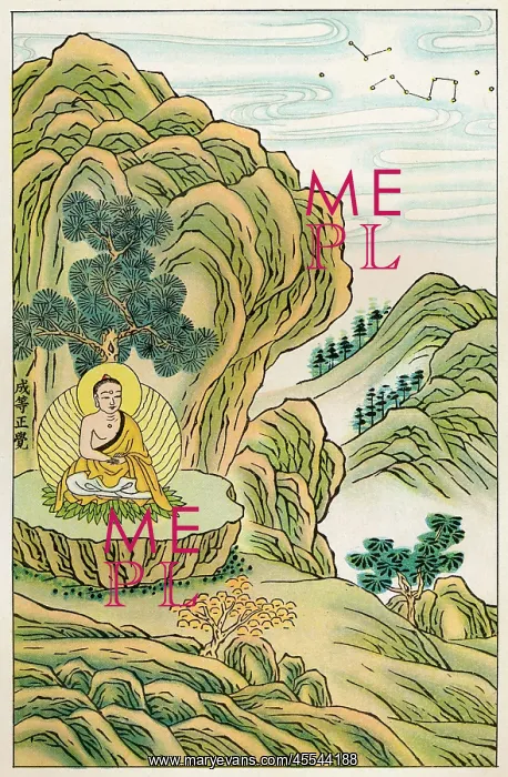 : Buddha Enlightened : Buddha Enlightened