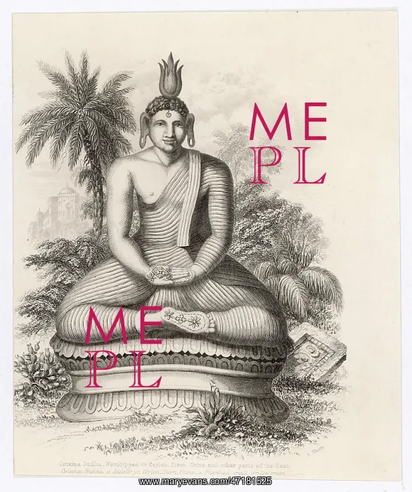 : BUDDHA / FAITHS OF WORLD : BUDDHA / FAITHS OF WORLD