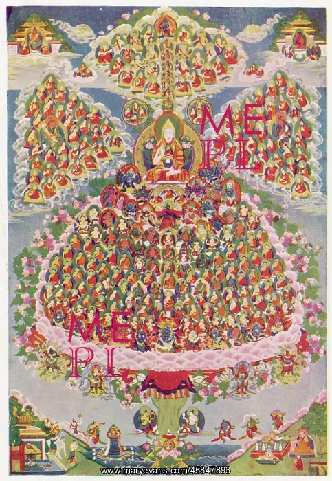 : BUDDHA PREACHES : BUDDHA PREACHES