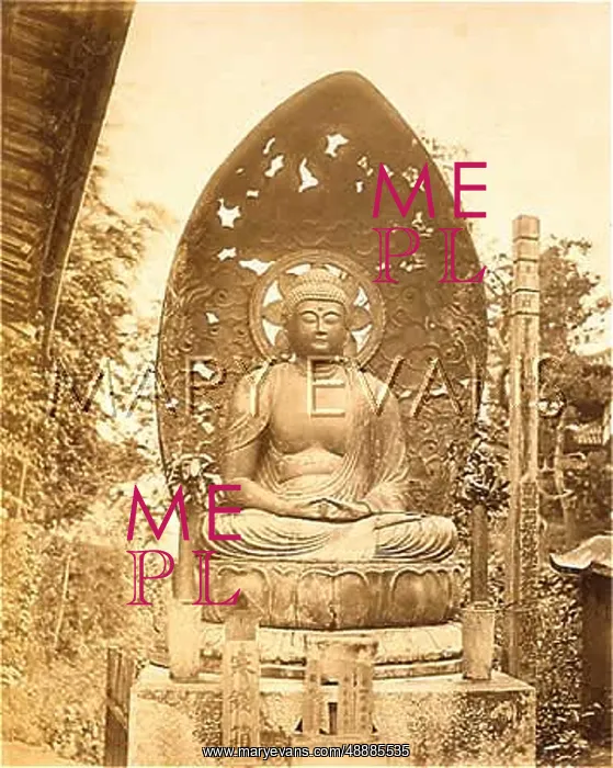 : BUDDHA / TEMPLE / KIOTO : BUDDHA / TEMPLE / KIOTO