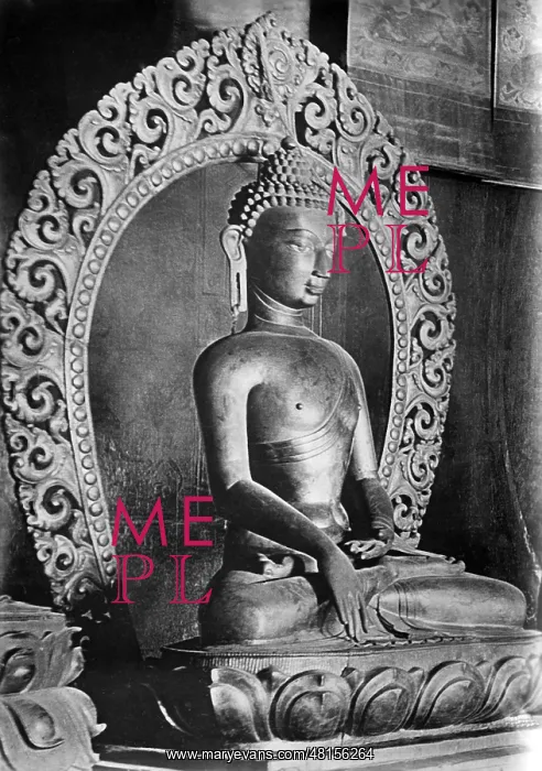  : Buddhahood