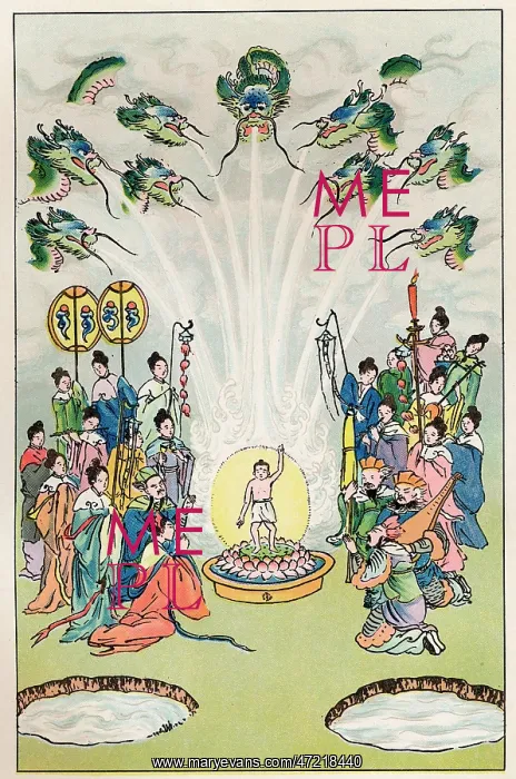  : BUDDHA'S SUPERIORITY