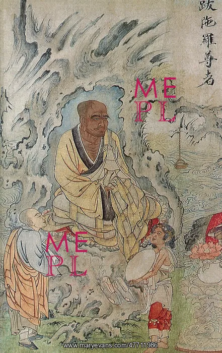  : Buddhist Image