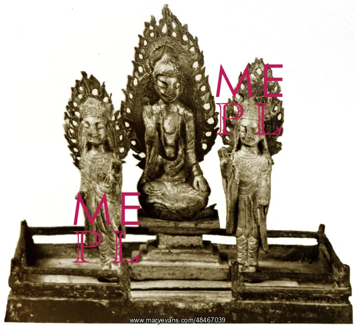: Buddhist Sculpture and Metalwork from 10th to : Buddhist Sculpture and Metalwork from 10th to