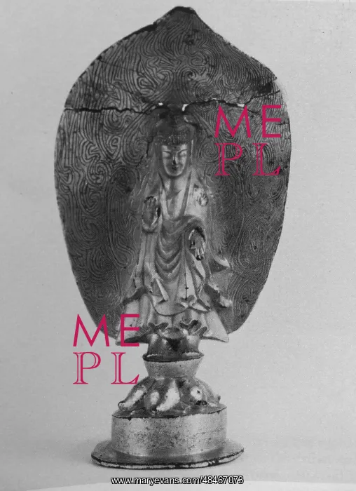 : Buddhist Sculpture from the period of Three Kingdoms : Buddhist Sculpture from the period of Three Kingdoms