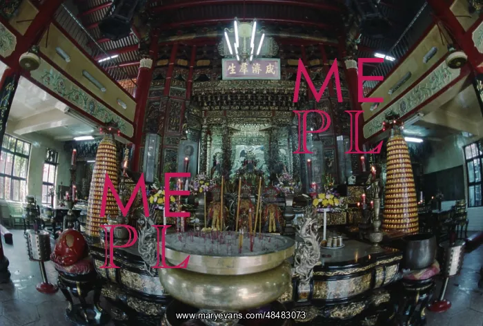 : Buddhist temple : Buddhist temple