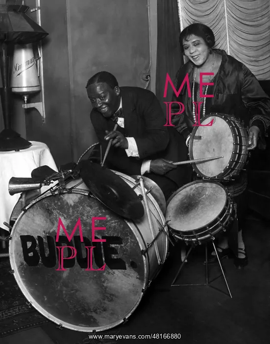 : Buddie Gilmore : Buddie Gilmore