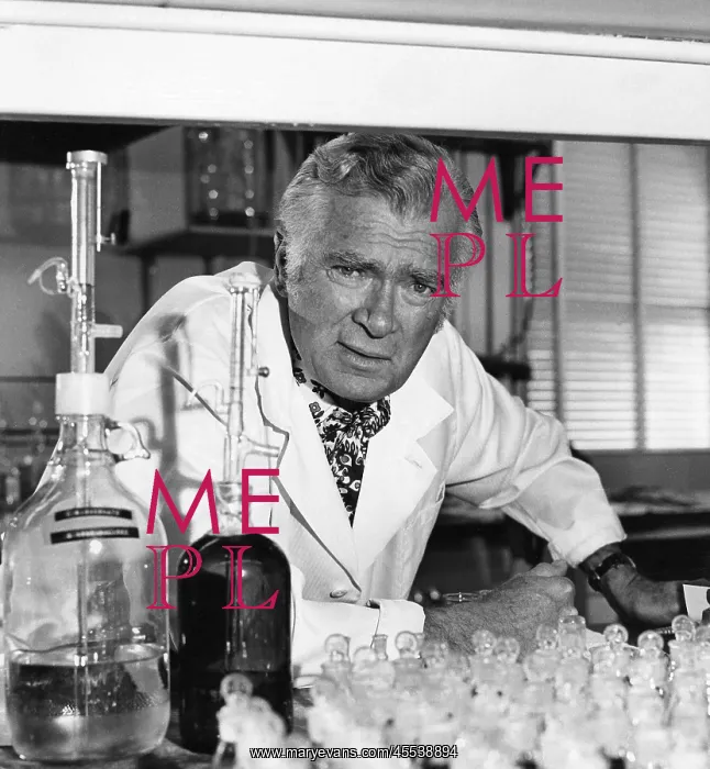 : Buddy Epsen - Vintage - Hollywood : Buddy Epsen - Vintage - Hollywood