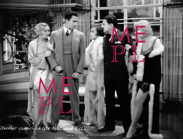 : Buddy Rogers - Carole Lombard : Buddy Rogers - Carole Lombard