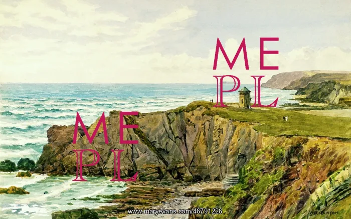: Bude, Cornwall : Bude, Cornwall