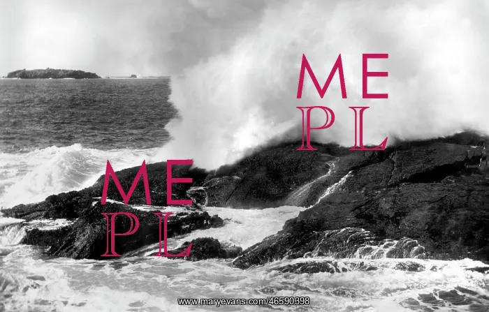  : Bude, Storm c1960
