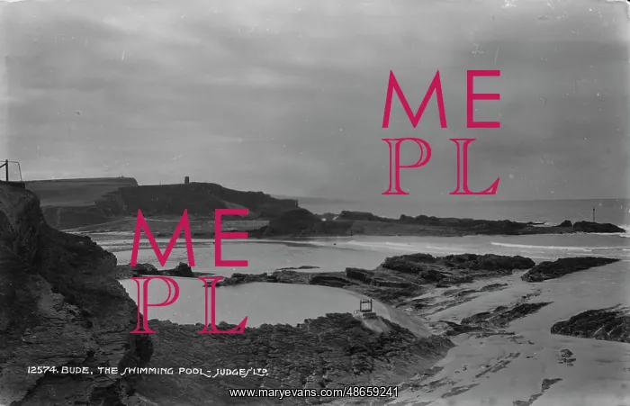 : Bude Swimming Pool : Bude Swimming Pool