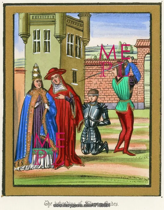 : BUDES BEHEADED : BUDES BEHEADED
