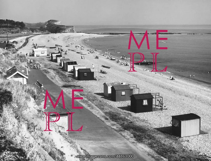 : BUDLEIGH SALTERTON, DEVON : BUDLEIGH SALTERTON, DEVON
