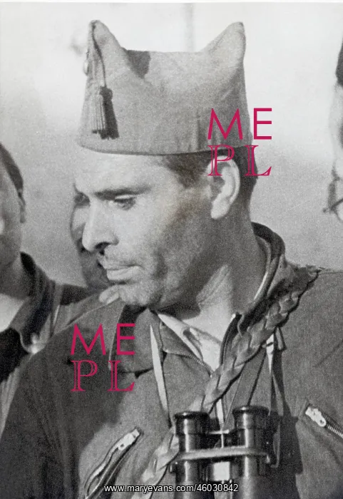 : Buenaventura Durruti : Buenaventura Durruti