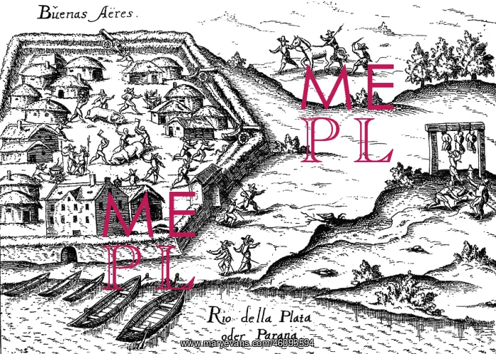 : Buenos Aires : Buenos Aires
