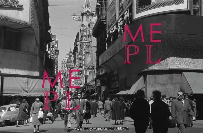 : Buenos Aires views : Buenos Aires views