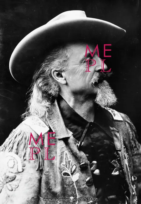  : Buffalo Bill
