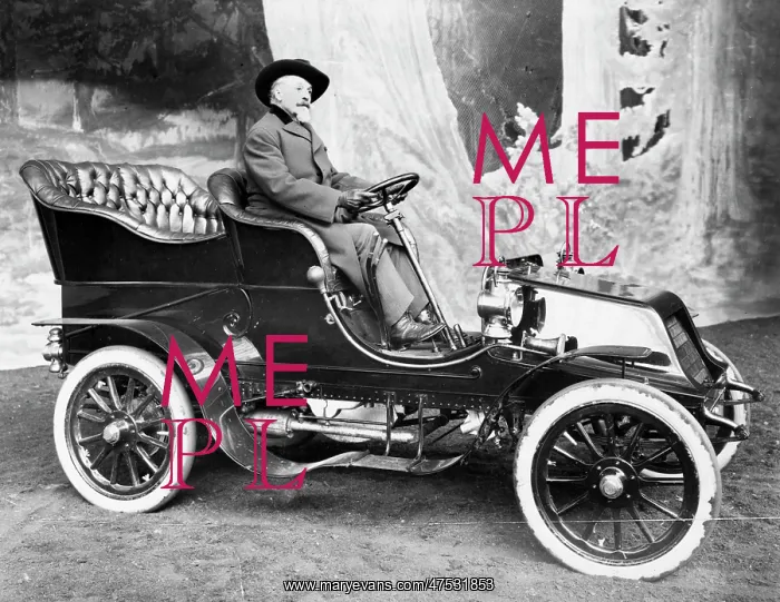  : Buffalo Bill