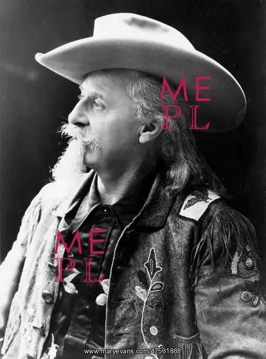  : Buffalo Bill