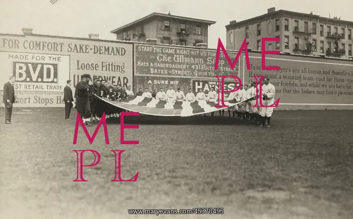 : Buffalo Bisons and Brooklyn Tip Tops baseball : Buffalo Bisons and Brooklyn Tip Tops baseball