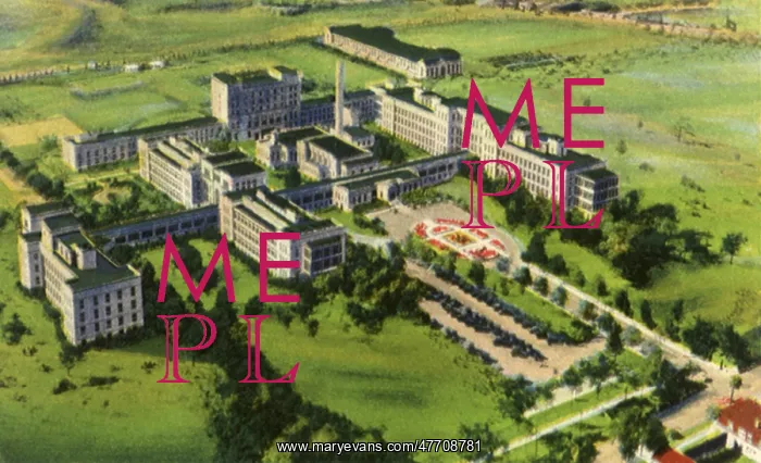  : Buffalo City Hospital